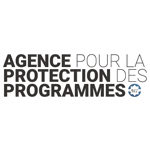 logo agence pour la protection des programmes