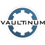 logo Vaultinum