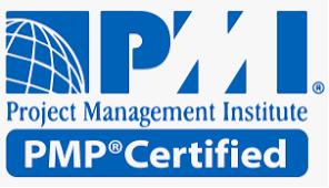 logo PMP