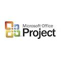 logo ms project